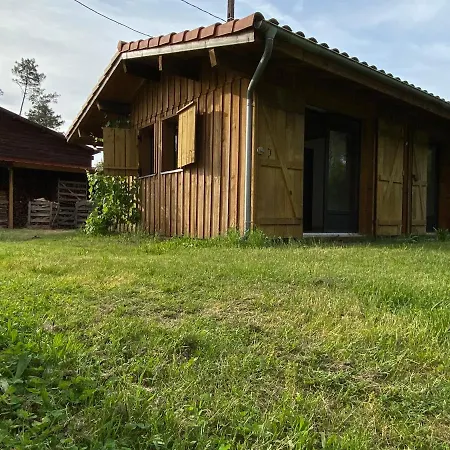 La Fourniere De Jean - La Teouleyre Prázdninový dům