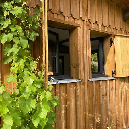 La Fourniere De Jean - La Teouleyre Casa de Férias *